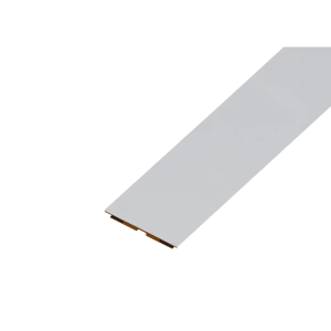 PORTIKA Добор телескопический для дверной коробки 2070×100×8 мм серый 89377152