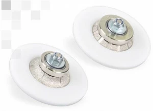 BREVETTI MONTOLIT Профильные алмазные диски