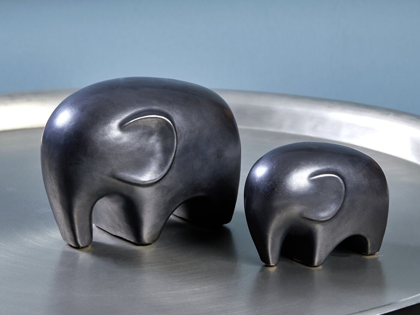 Керамические безделушки LAMBERT HATHI ARCH-00073831