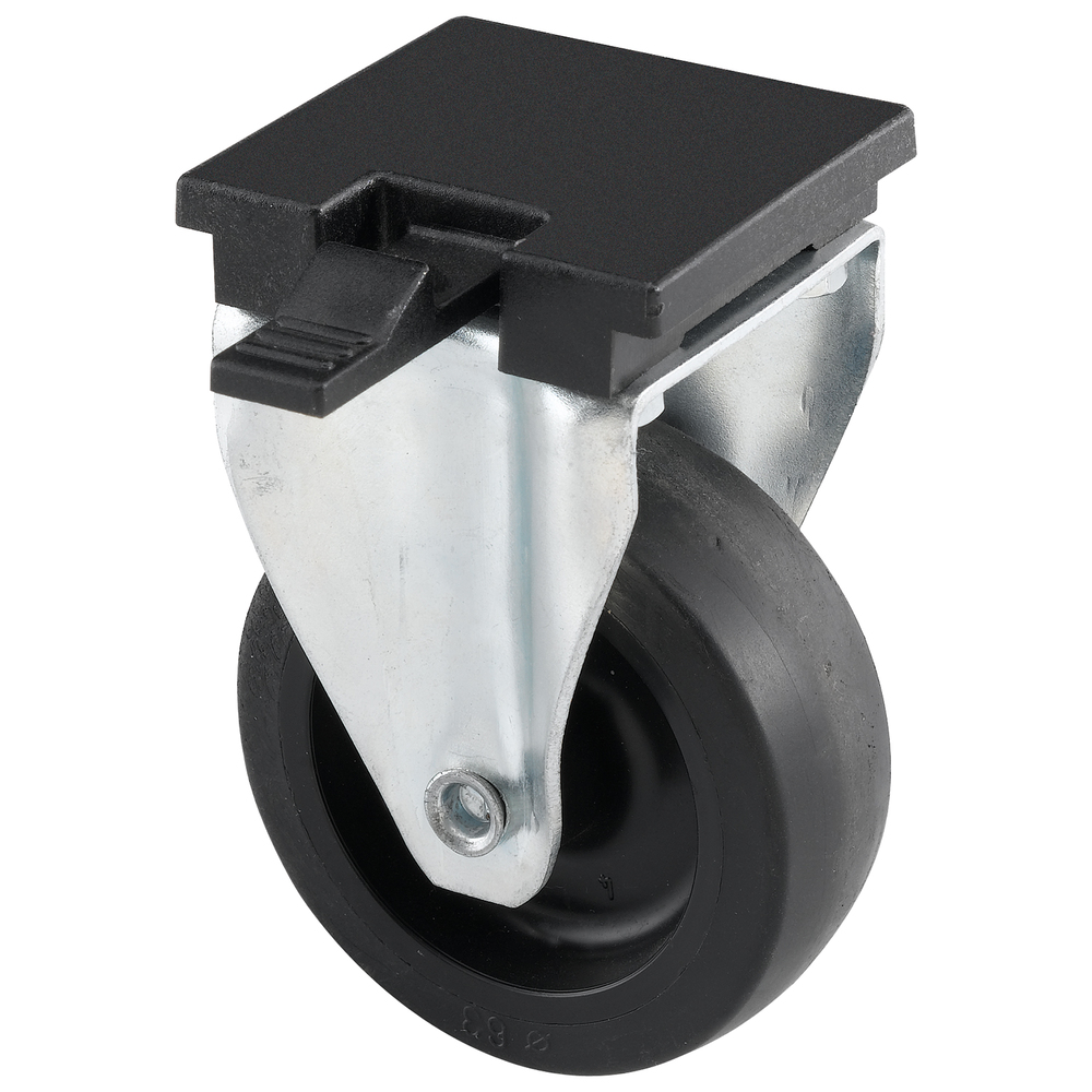 ПР0038786 Комплект колес для переноски L388B для Atlas 50/60 FERPLAST 