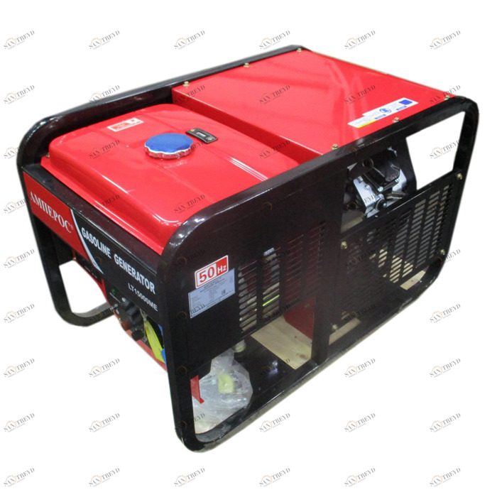 Генератор бензиновый Амперос LT12000ME с АВР sun-id-1034821