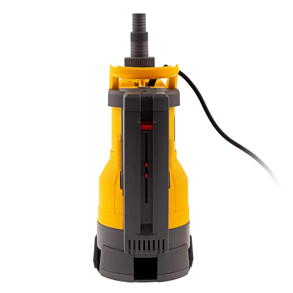 Насос погружной дренажный Denzel DPХ650 11500 л/ч STLM-2076403 - Вид №7