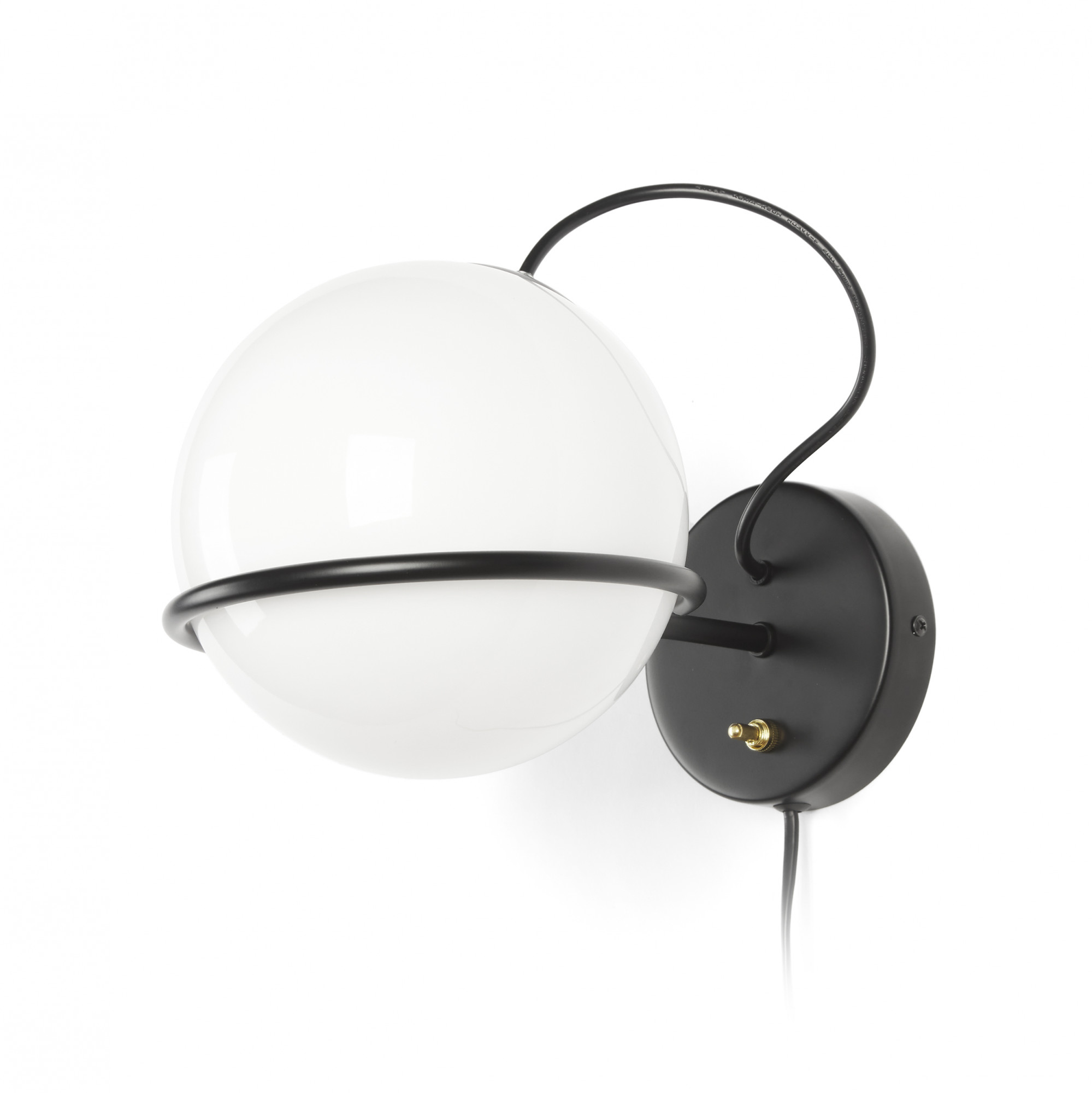 2000983206589 Настенный светильник ELECTRORETRO Corsica