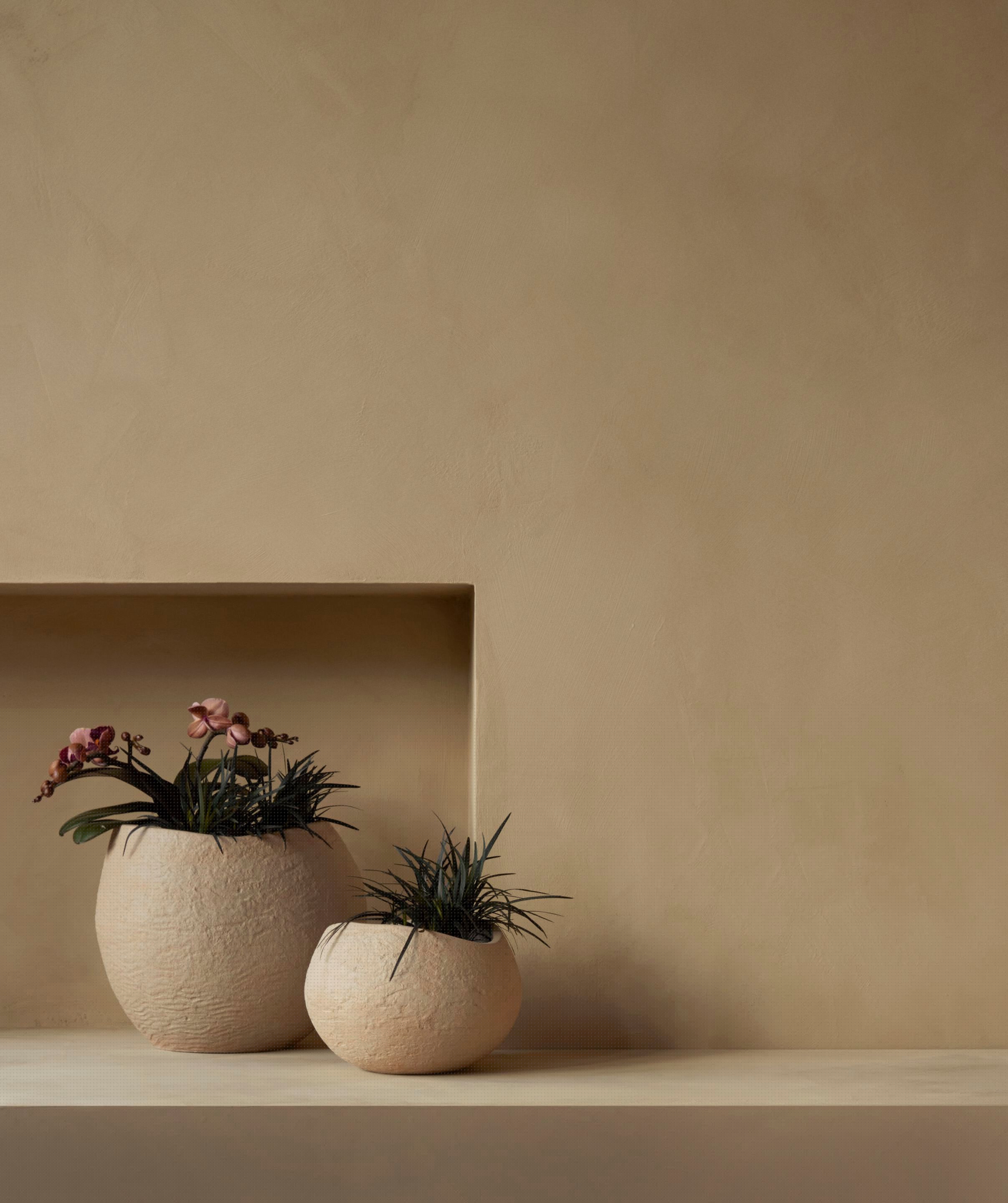 Сеялка из керамогранита Audo Copenhagen PLANTAS ARCH-00023630 - Вид №22