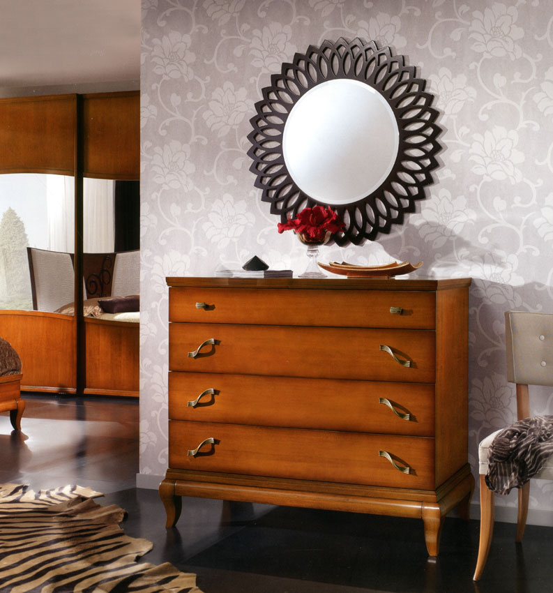 Комод Miro MIRANDOLA D4108 Daniel