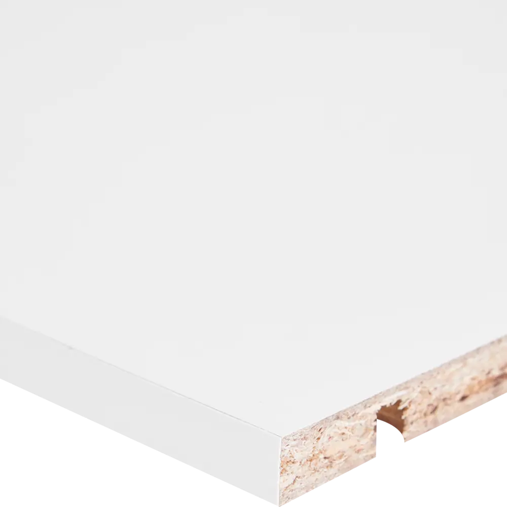 Santreyd Полка Лион для систем хранения 40×55 см 85205665 STLM-0059911 - Вид №1