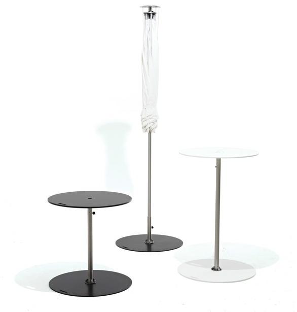 Extremis пляжный зонт sun-id-1417140 - Вид №4