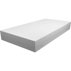 Пенополистирол ППС 120 мм 1150x505 мм 0.581 м² 89390267 STLM-2133730