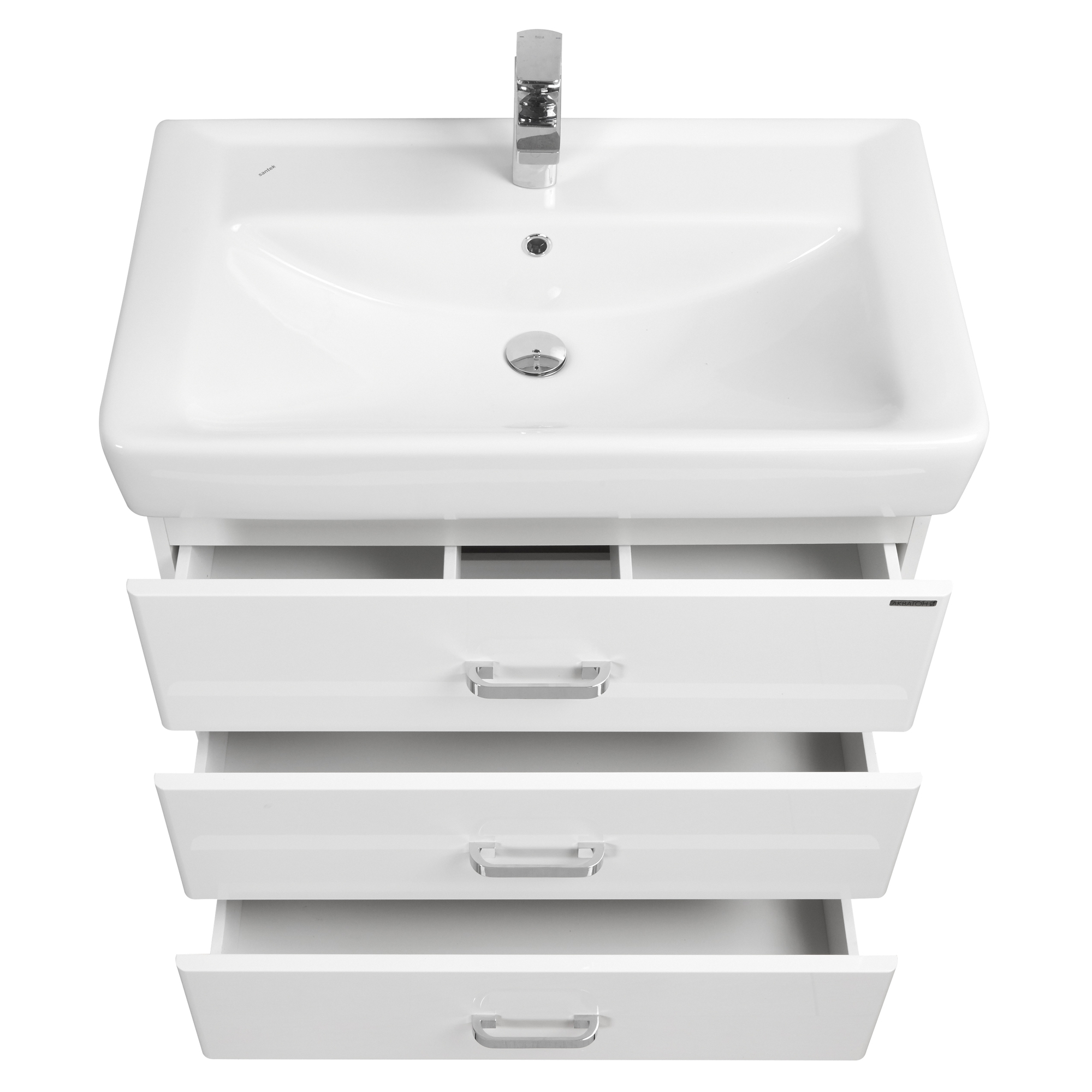 АМЕРИНА 80М 1A169101AM010 AQUATON - Вид №1