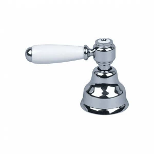 Боковой вентиль ½", для горячей воды JOERGER Delphi