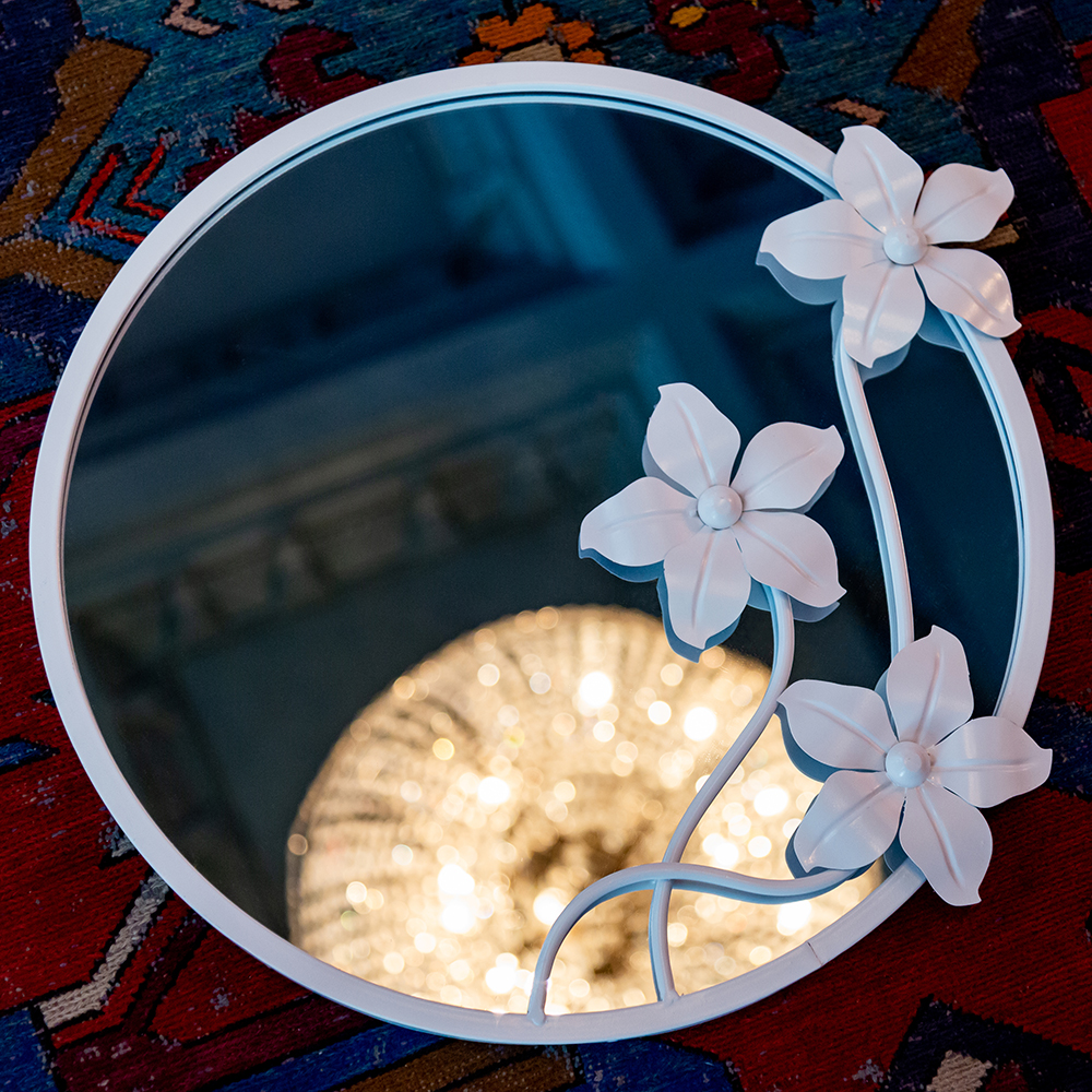 20082816 Настенное зеркало «Эфрусси Уайт» Object Desire  - Вид №6