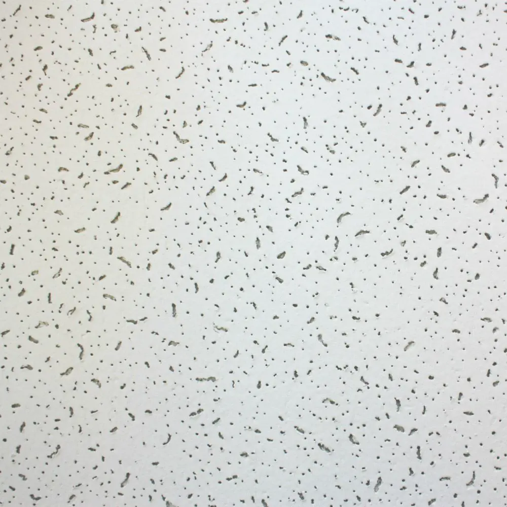 Потолочная плита Pokrover Волга 600x600x12 мм 7.2 м² STLM-2201766