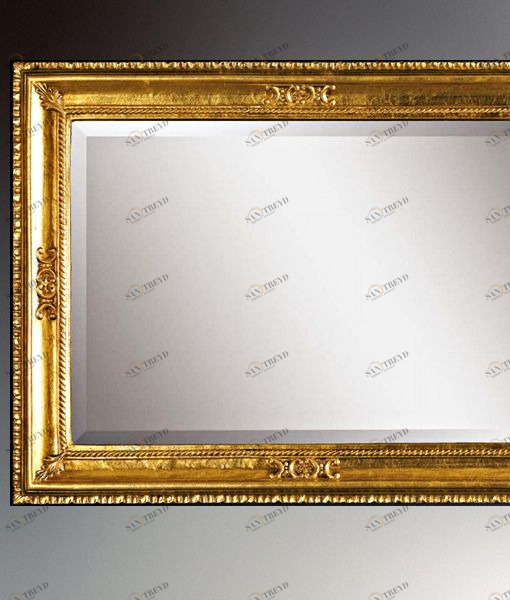 Il Tempo Del Зеркало Cornici CR 654 Arredo CR654