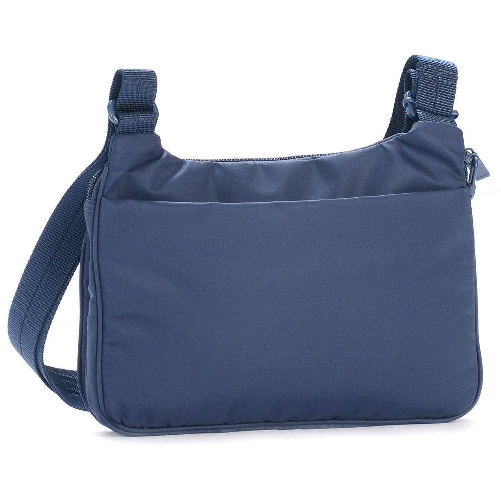 HIC412/231-02 Сумка плечевая HIC412 Sally Crossover Bag RFID Hedgren Inner City  - Вид №1