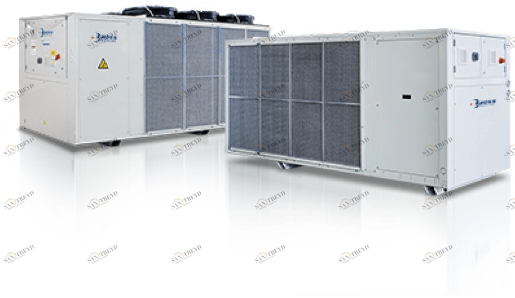 Rhoss Охладитель воды  Eai01 