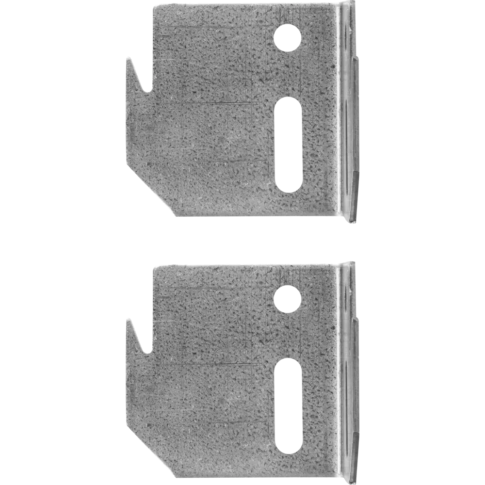 Santreyd: Настенный кронштейн для панельного радиатора 18760825 STLM-0012514 - Вид №1