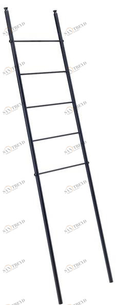 Stilhaus Лестница для полотенец из латуни Hashi 1189 Stil Haus