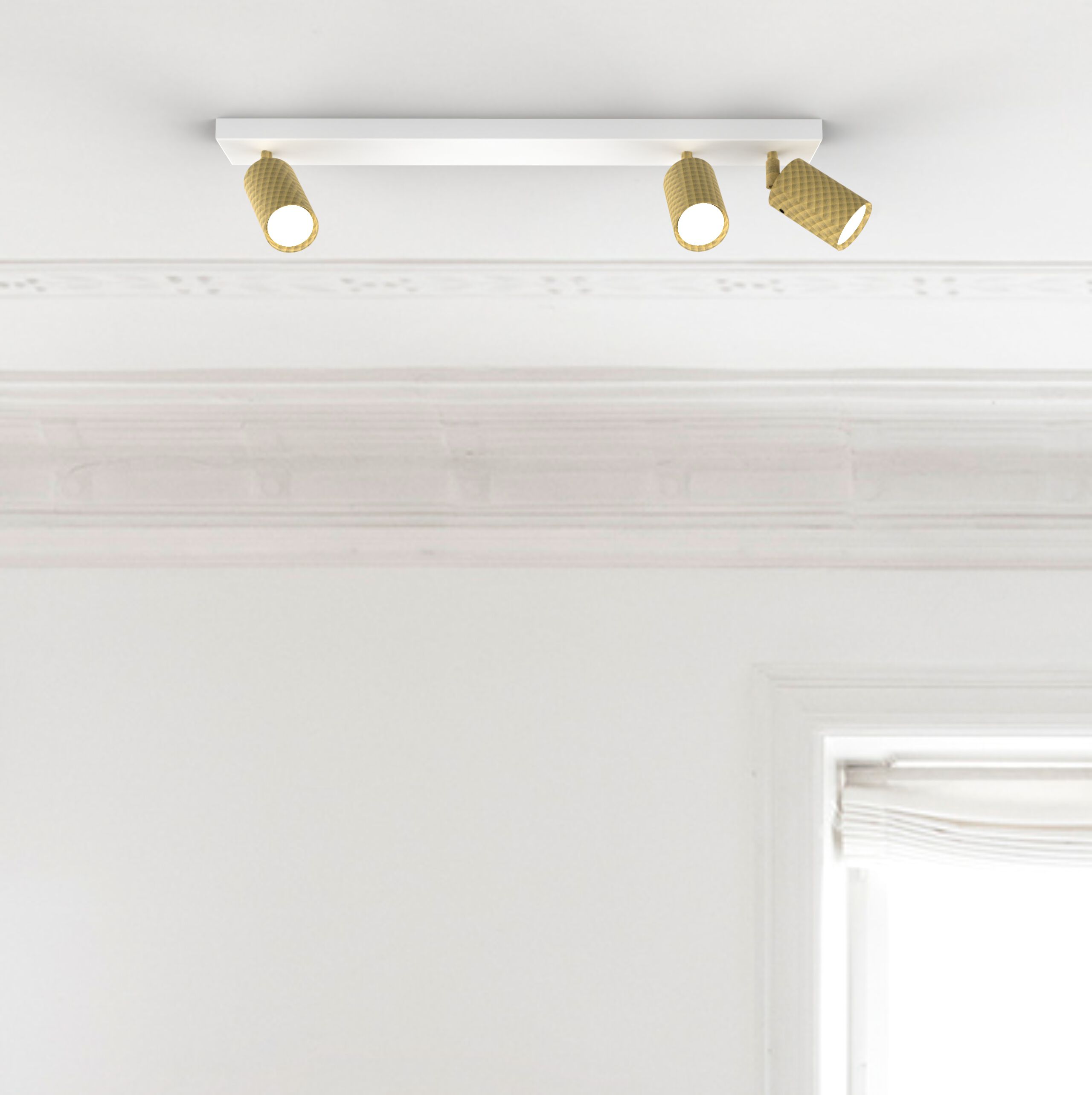 Регулируемый светодиодный прожектор WayPoint FLECK ARCH-00003494 - Вид №9