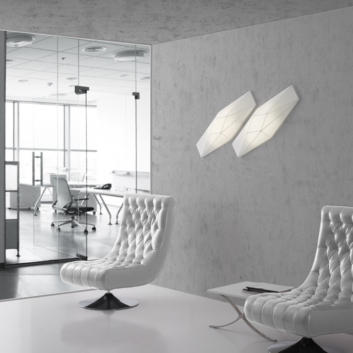 000547 Бра Ole! Polaris Santreyd - Вид №2