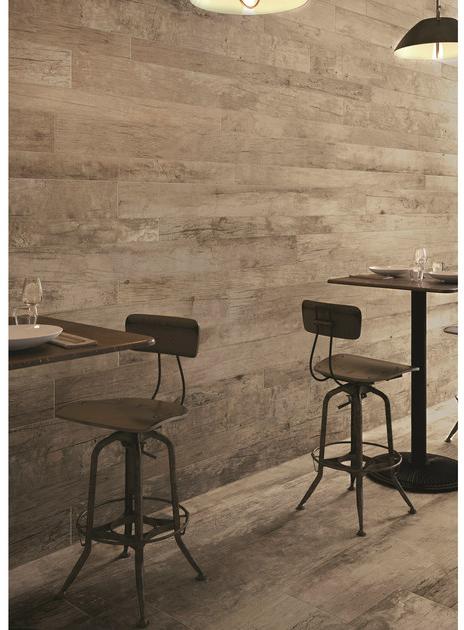 CERAMICHE KEOPE Настенная / напольная плитка из керамогранита под дерево Soul sun-id-1458309 - Вид №1