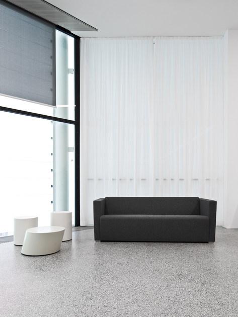 La Cividina Тканевый диван контрактный Cubus sun-id-1467972 - Вид №4