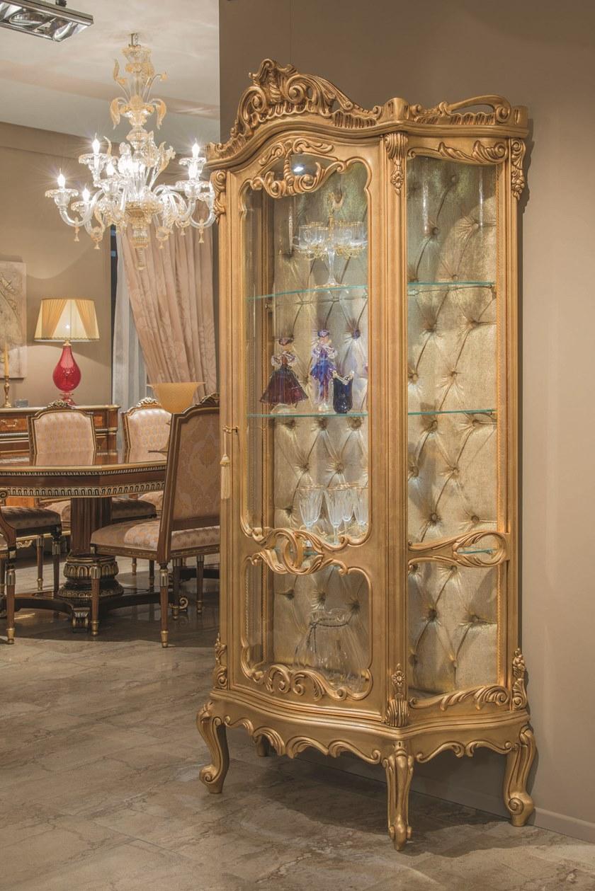 SCAPPINI & C Витрина сусального золота 35th anniversary 2560 - Вид №1