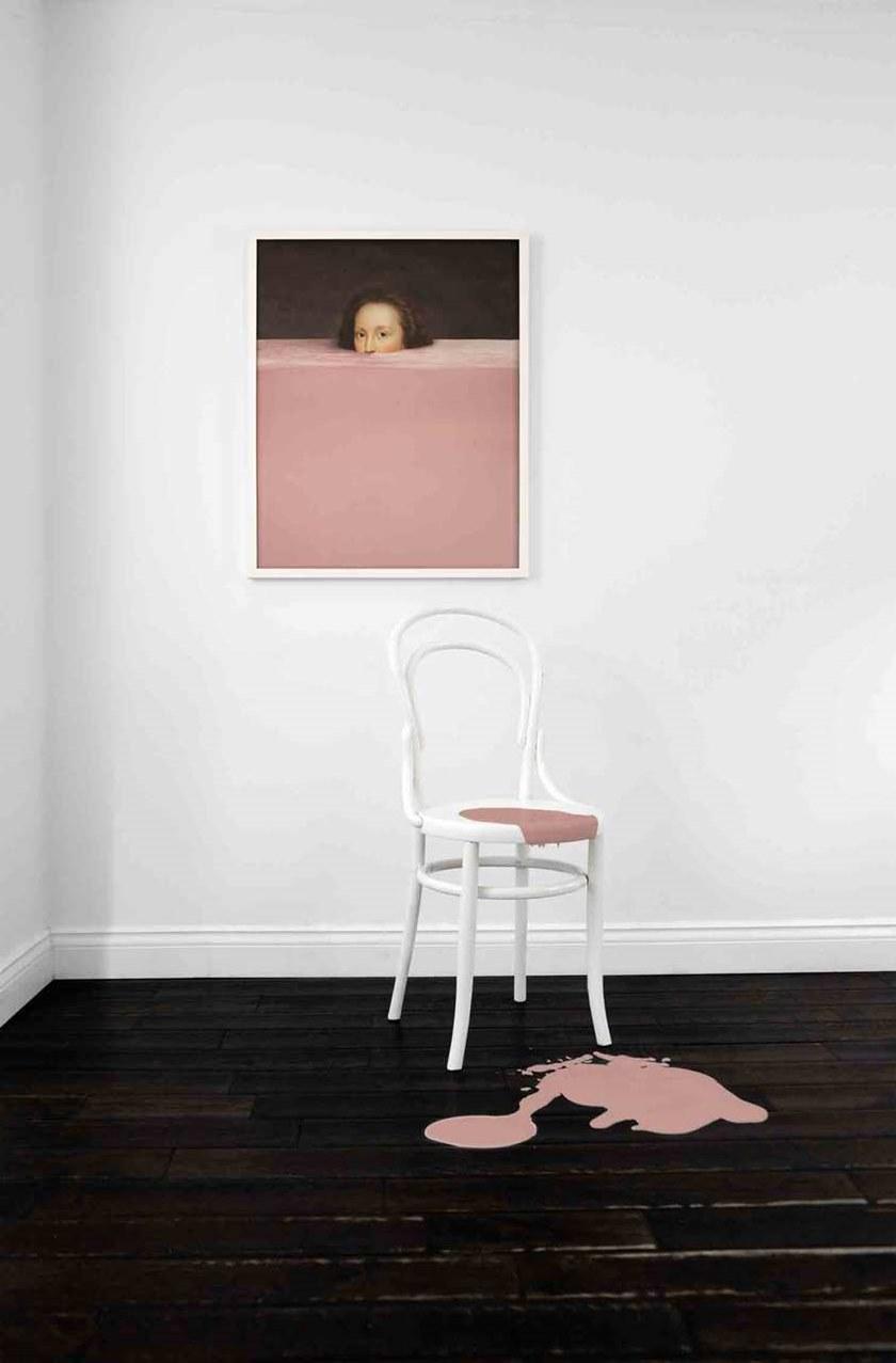 Mineheart Печать на холсте Submerged Acc/151 - Вид №1