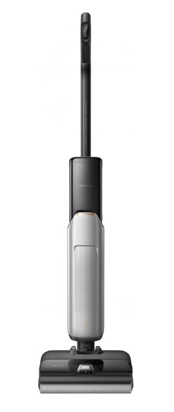 5618362 Моющий пылесос вертикальный   Trouver X4 Pro  черный STDN-0042652 - Вид №2