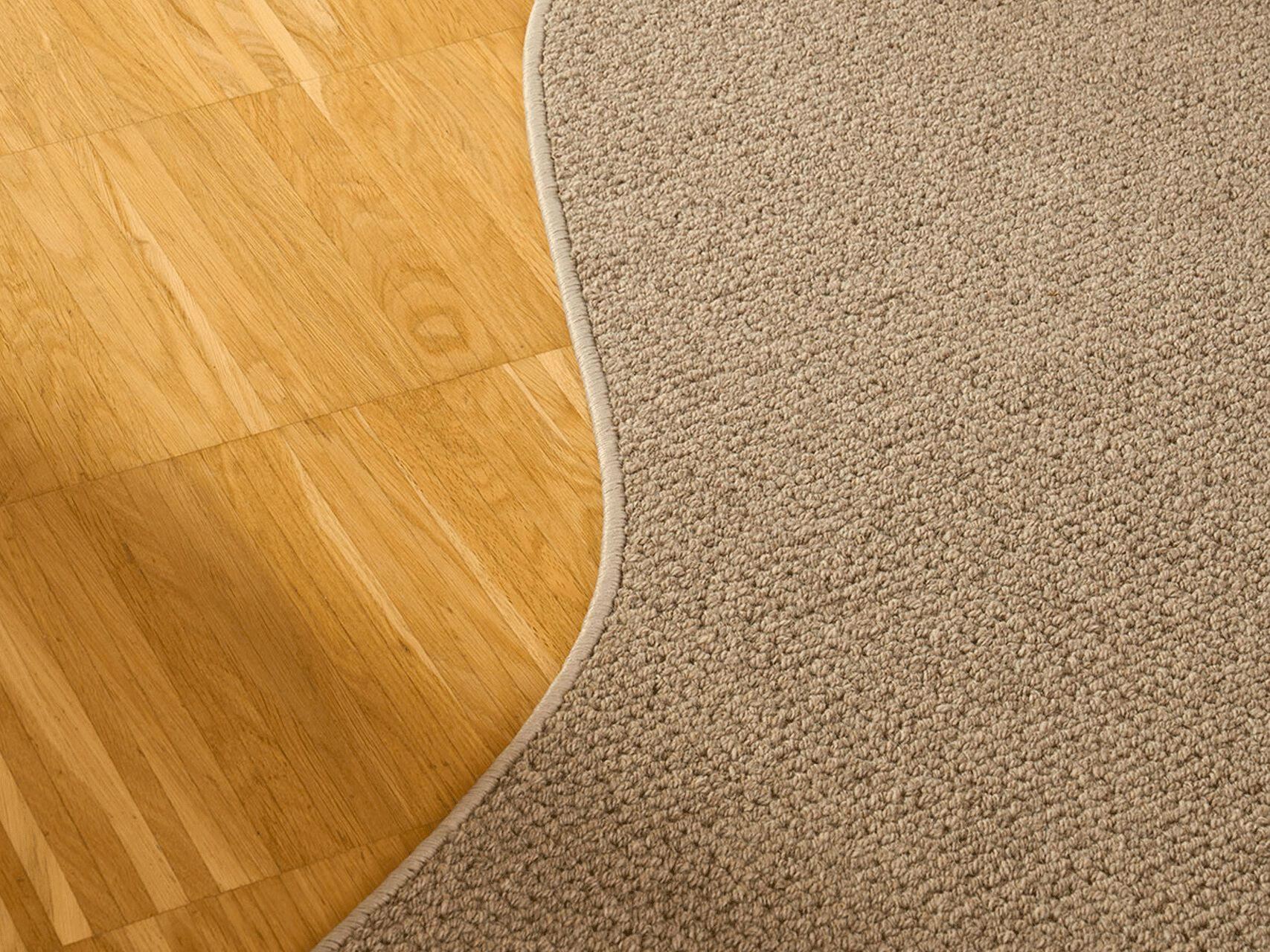 Шерстяной ковер Besana Moquette LYRA ARCH-00143873