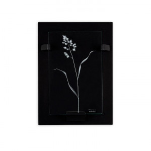 63078 Панно "Соломинка", чёрно-белое, 420/570 мм Maleras