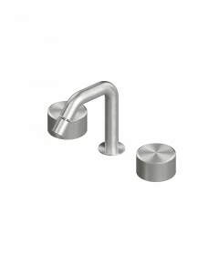 Стерео. 16 37 V. Смеситель для биде Quadrodesign