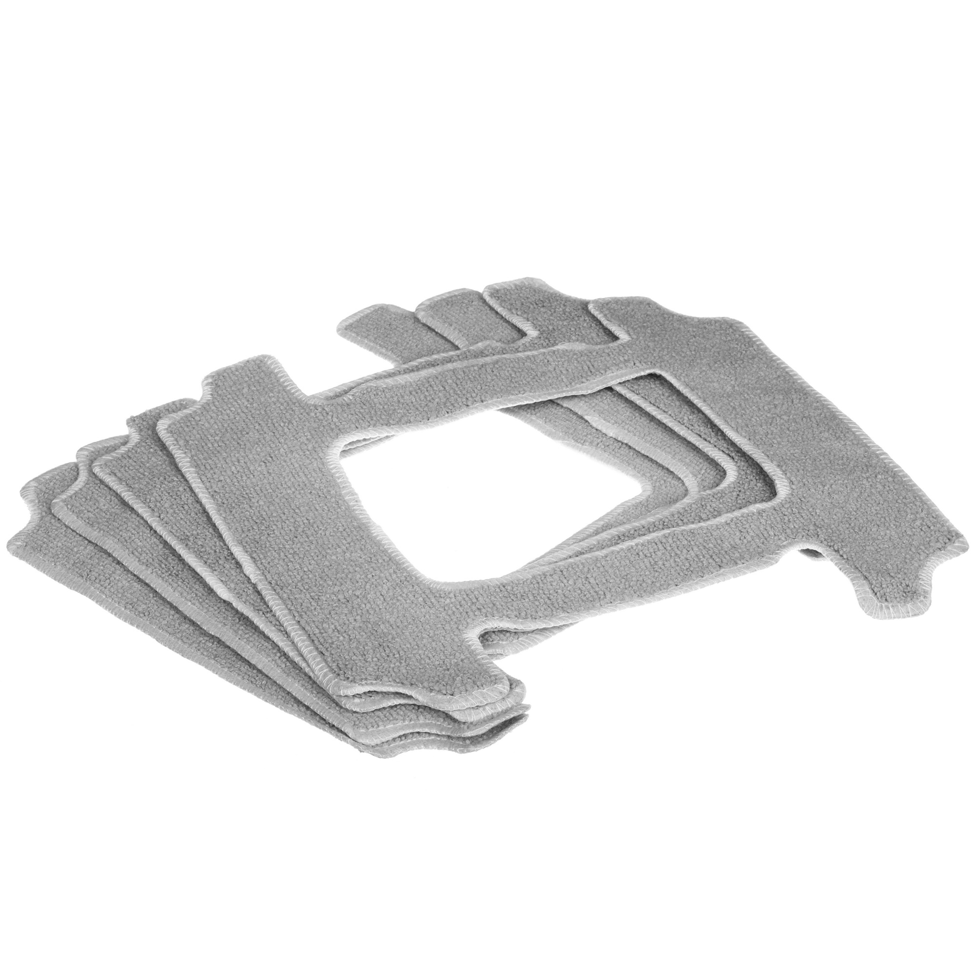 9102326 Робот-мойщик окон DEXP S450SA белый STDN-0107869 - Вид №6