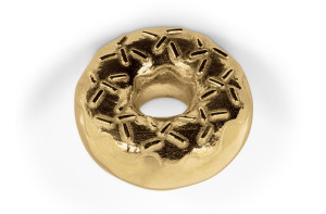 CIST689 Мебельные ручки Пончик