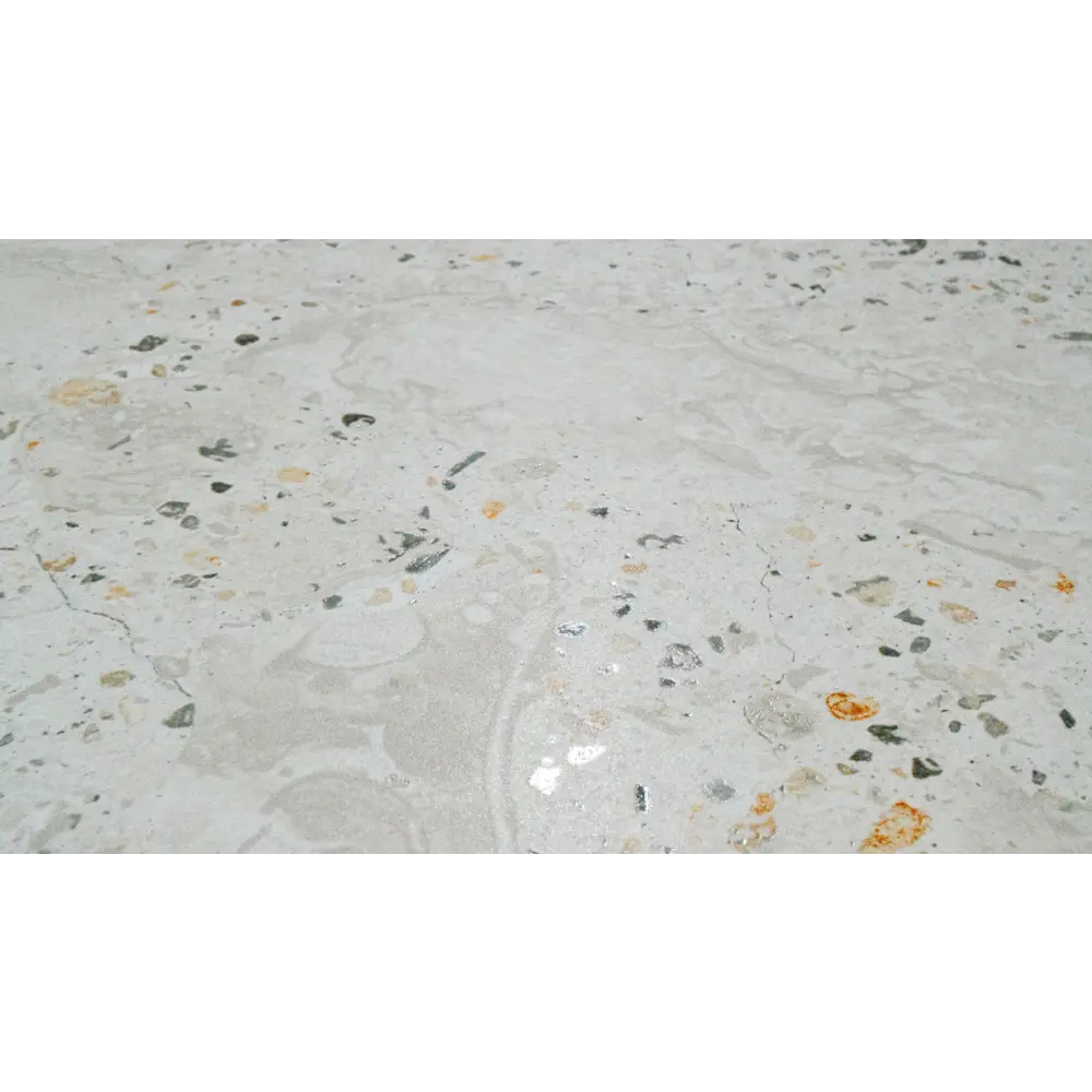 Керамогранит Incolor Kioto Carving Satin 120x60 см 1.44 м² сатинированный цвет бежевый LunaRossa STLM-2134102 - Вид №5