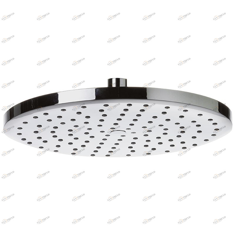 A584 Лейка для душа DANIEL RUBINETTERIE 