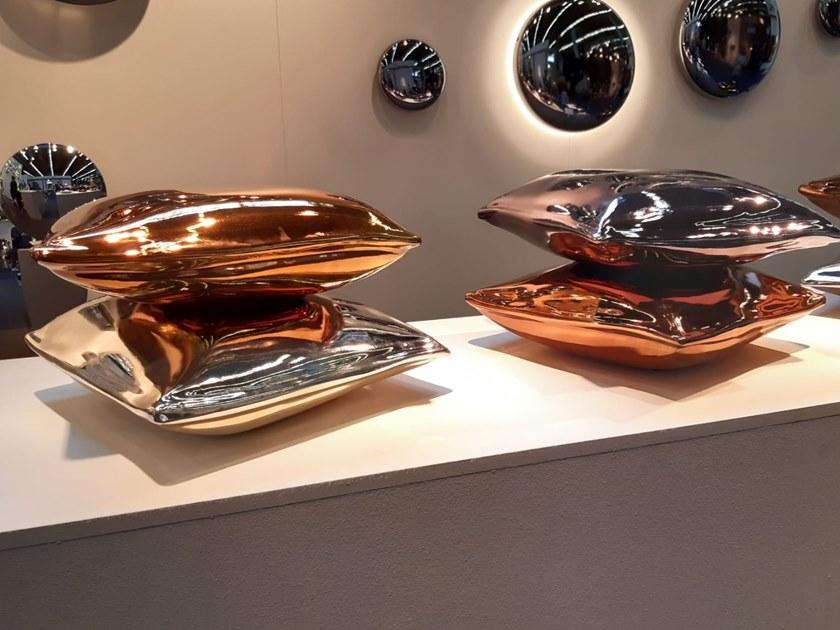 Fuoriluogo Скульптура из синтетического материала sun-id-1405549 - Вид №1