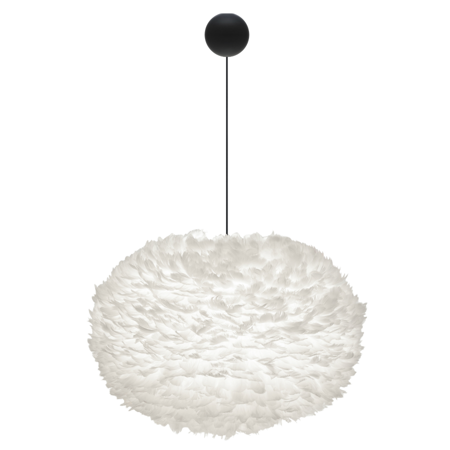 2012 Плафон eos xl, белый UMAGE  - Вид №8