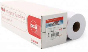 7675B038 Ijm021 oce standard paper, 90 g/m2, 0,420x110m Canon