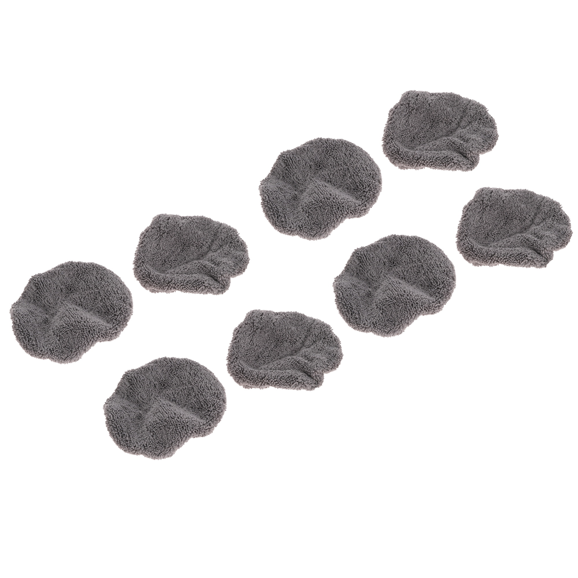 9908872 Робот-мойщик окон Hutt C6 белый STDN-0106423 - Вид №6