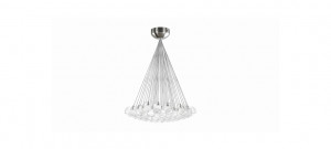 004246 Люстра 19 Alma Light Double