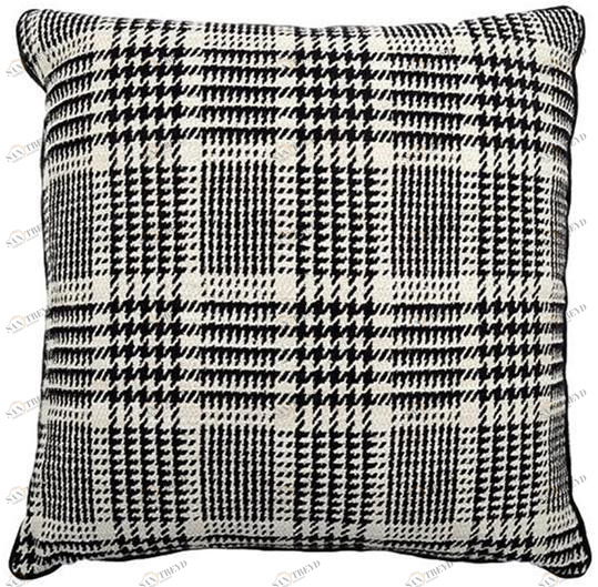 l'Opificio Подушка из ткани квадратная  70-11 