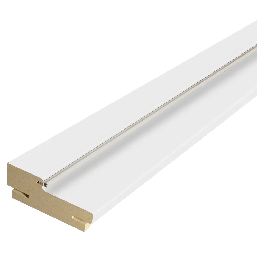 VELLDORIS Телескопическая дверная коробка для межкомнатных дверей 88580380 STLM-0899593