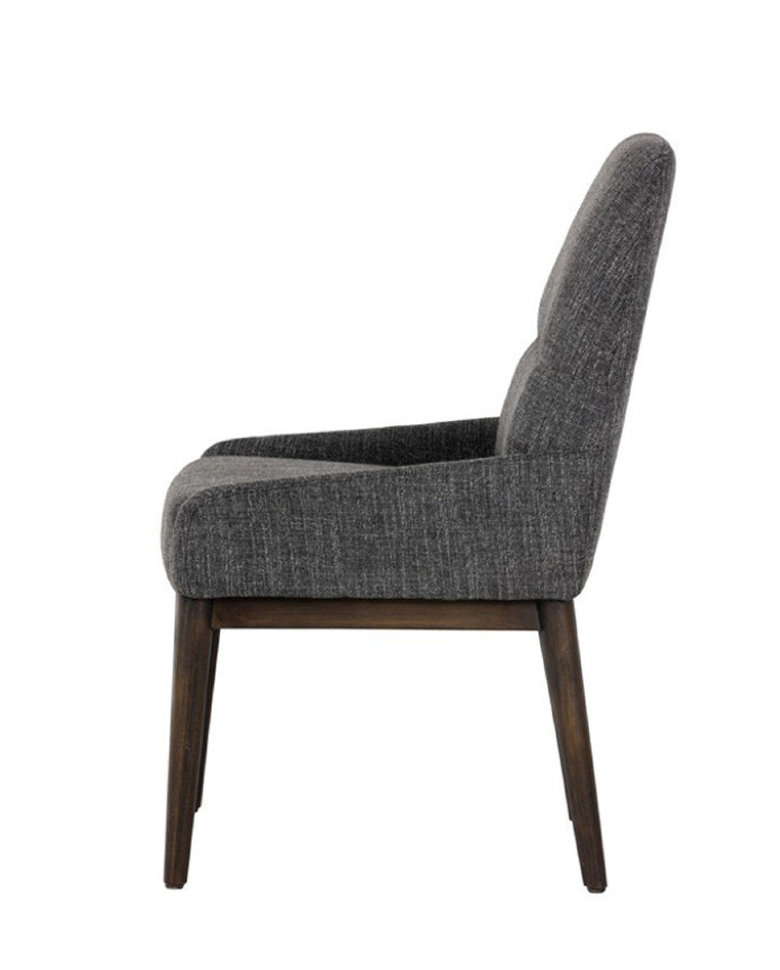 Стул Trend ICON DESIGNE  177995 Серый  - Вид №1