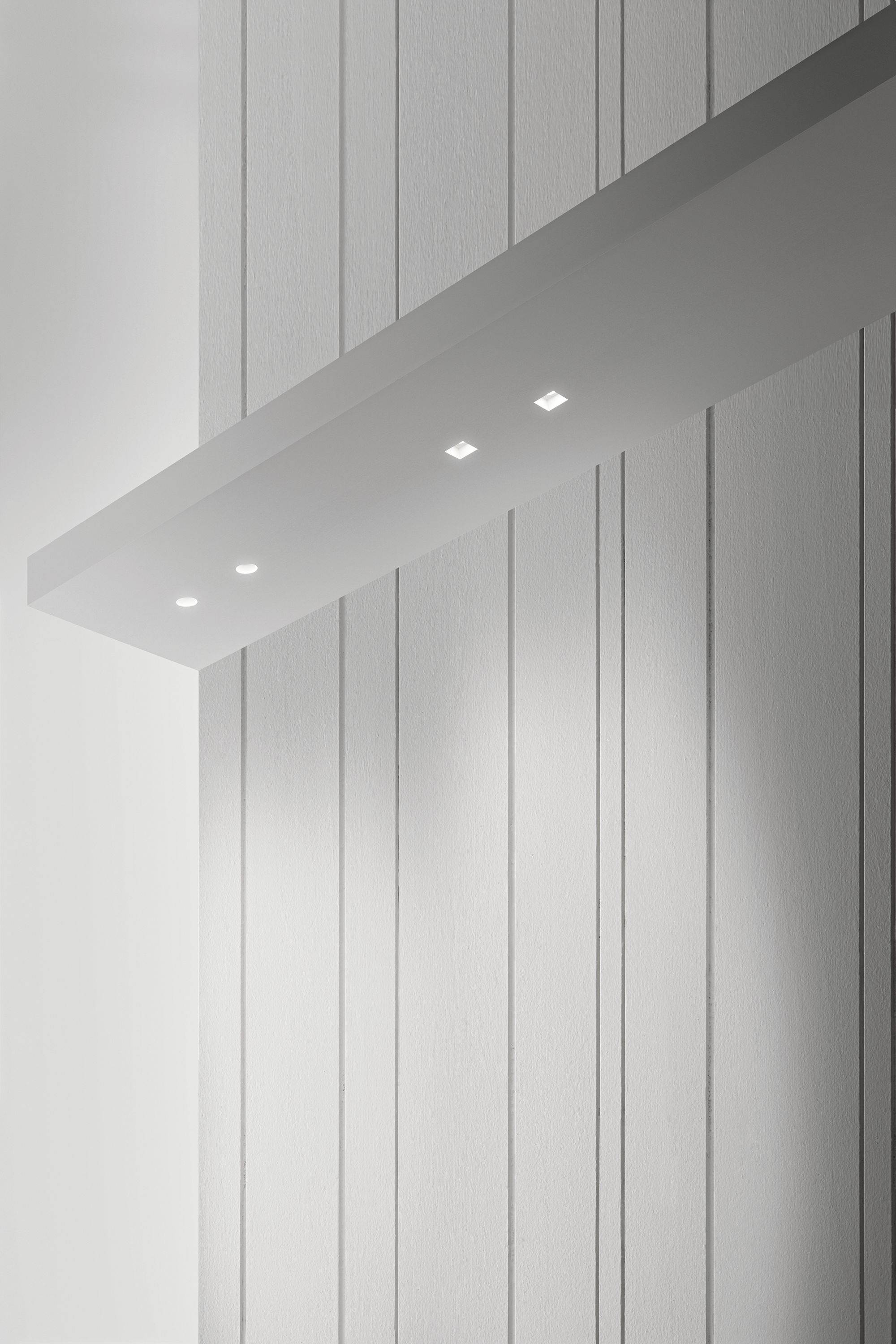 Гипсокартон круглый светодиодный светильник Fan Europe Lighting INTEC ARCH-00077362 - Вид №1