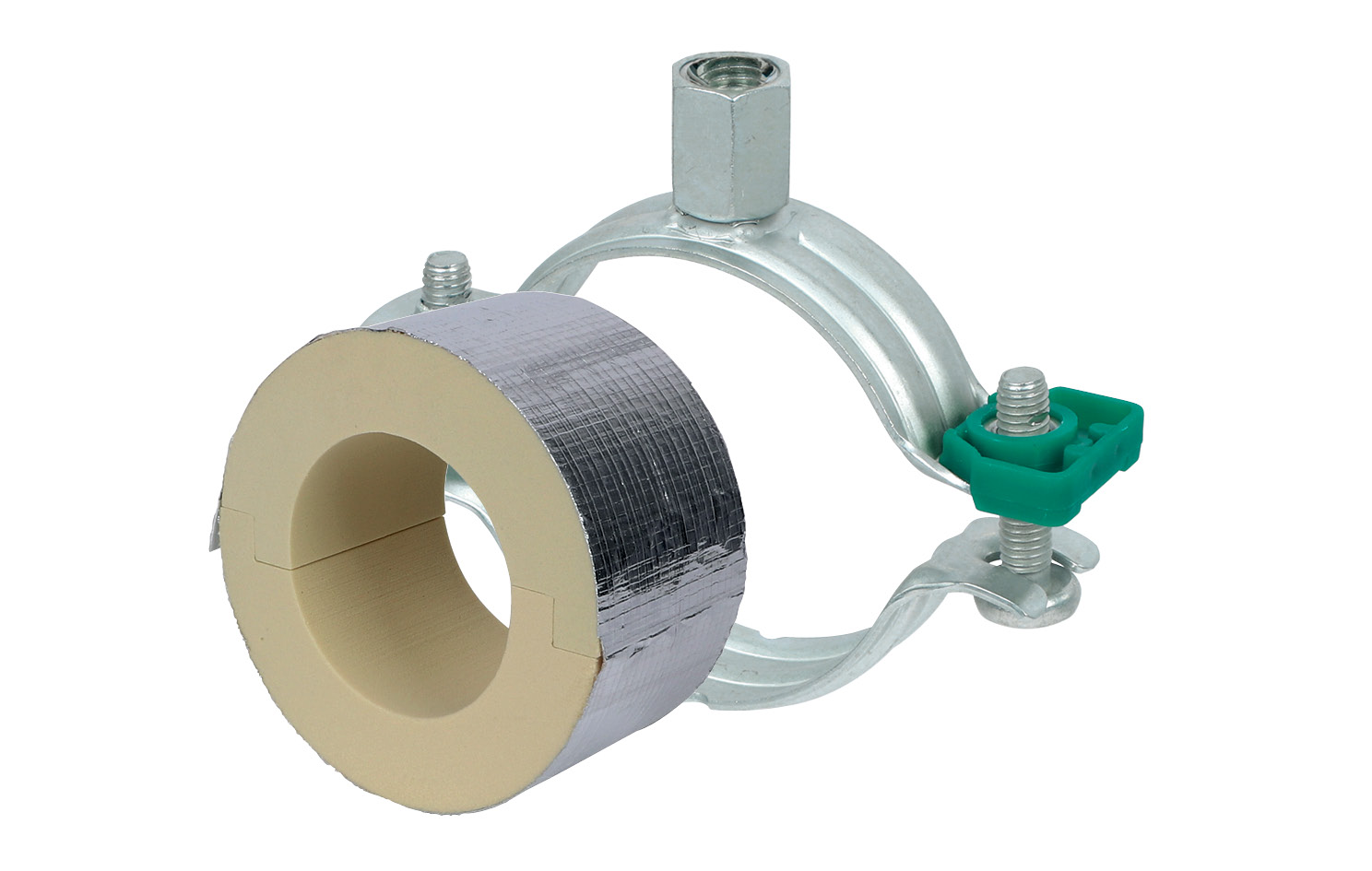 I303008012 BISOFIX® PIR30 + Bifix® G2 для изолированных труб walraven 