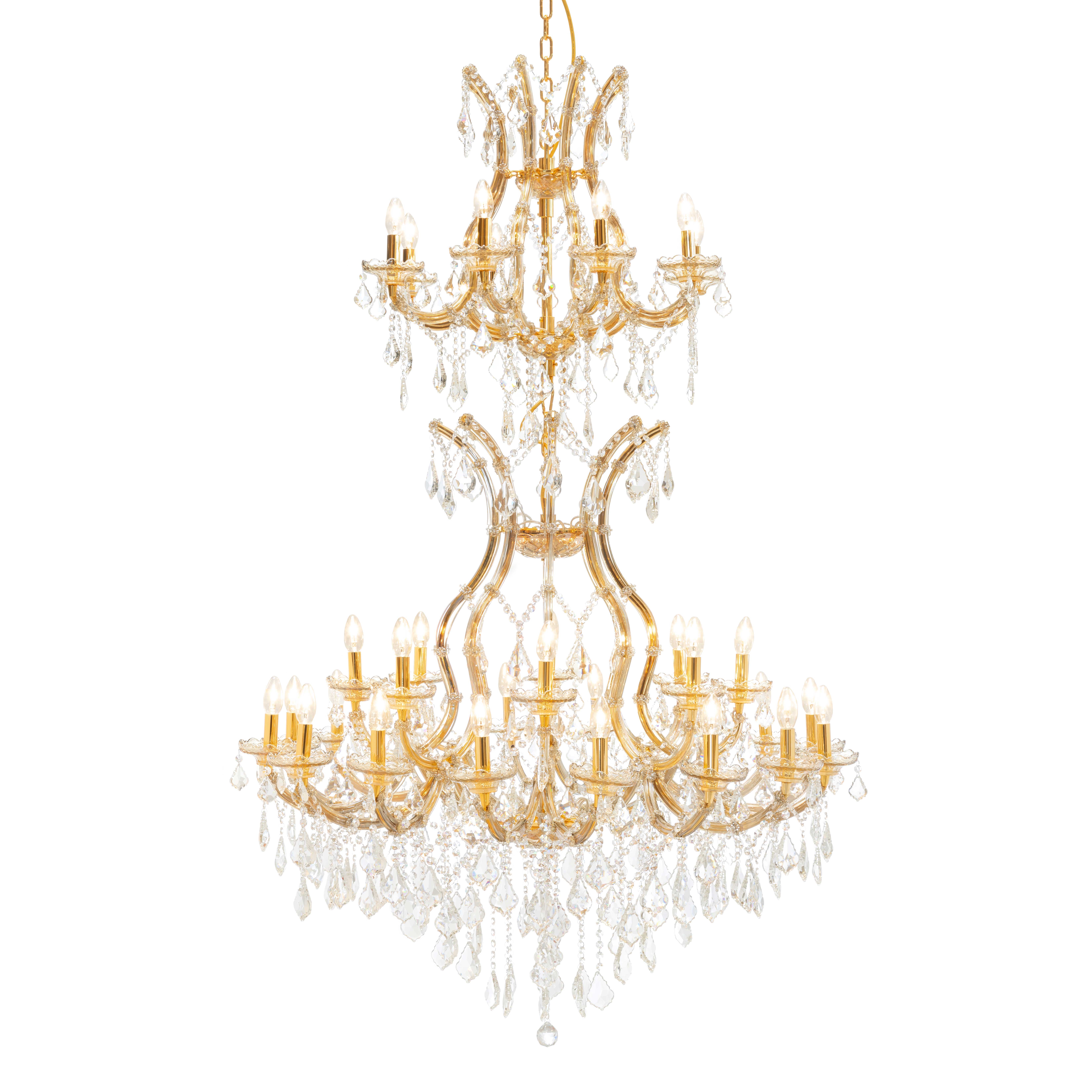 500303-19 ABHIKA ЛАМПЫ ПЛАМЕНИ2 32 WHITE/SILVER  - Вид №2