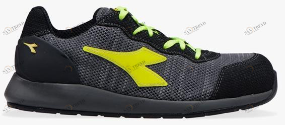 DIADORA UTILITY Низкая рабочая защитная обувь D-strike weave mds s1p src hro sun-id-1373927