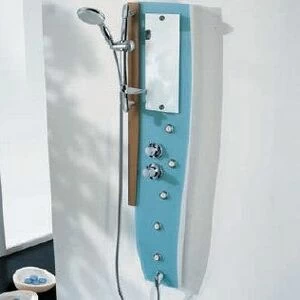 SIGNVDTE-CR35 Душевая панель SIGN