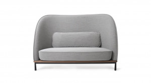 Диван Arc Диван Любовь Сиденье Stellar Works AR-S410