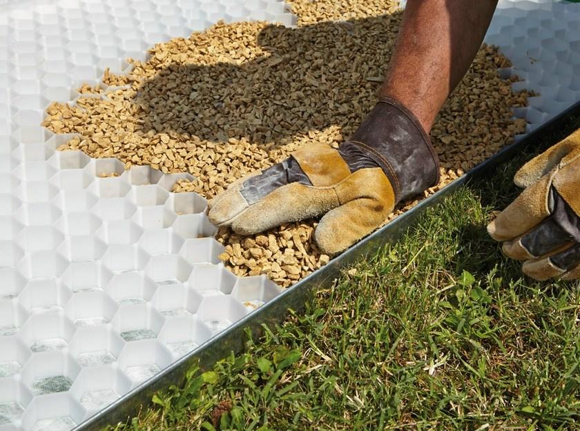 GRANULATI ZANDOBBIO Алюминиевый садовый бордюр Prodotti complementari sun-id-1458780 - Вид №10